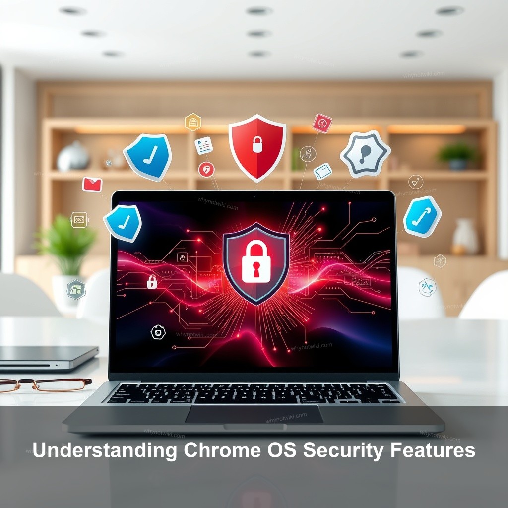 Understanding Chrome OS Security Features