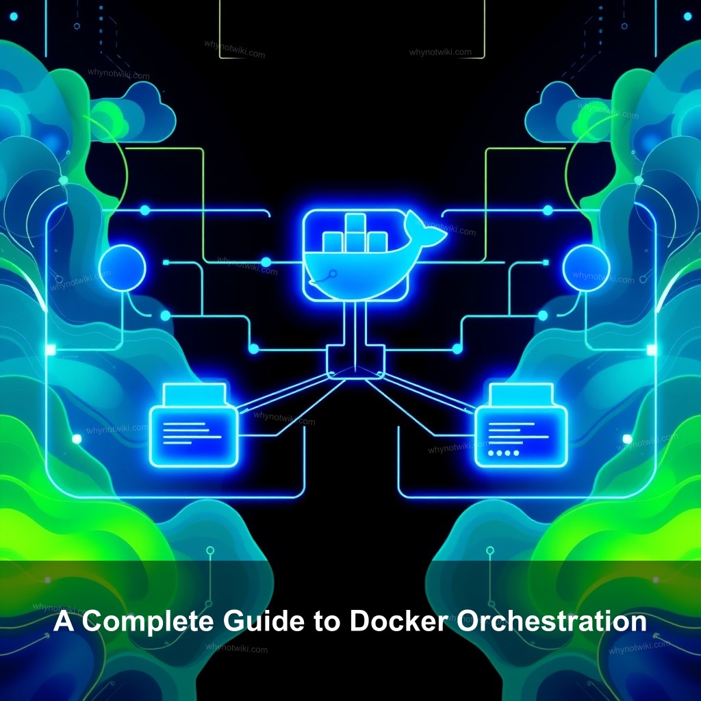 A Complete Guide to Docker Orchestration