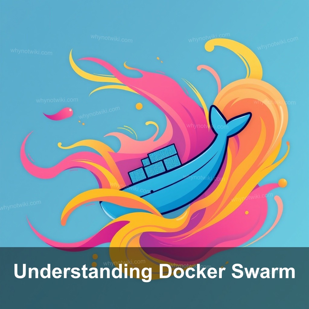 Understanding Docker Swarm