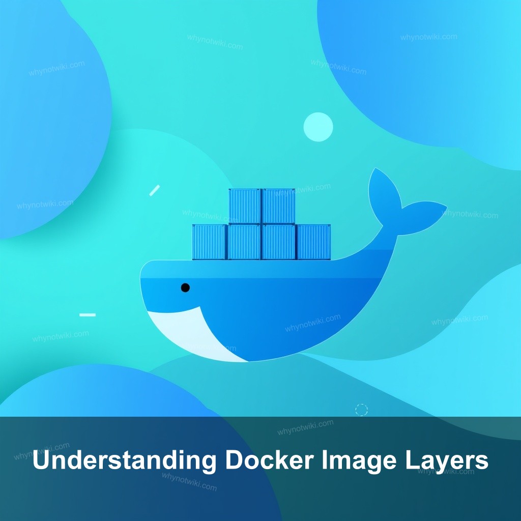 Understanding Docker Image Layers