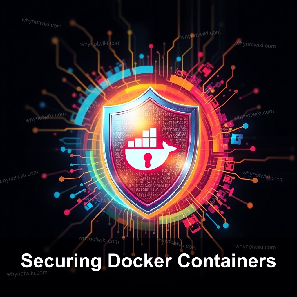 Securing Docker Containers