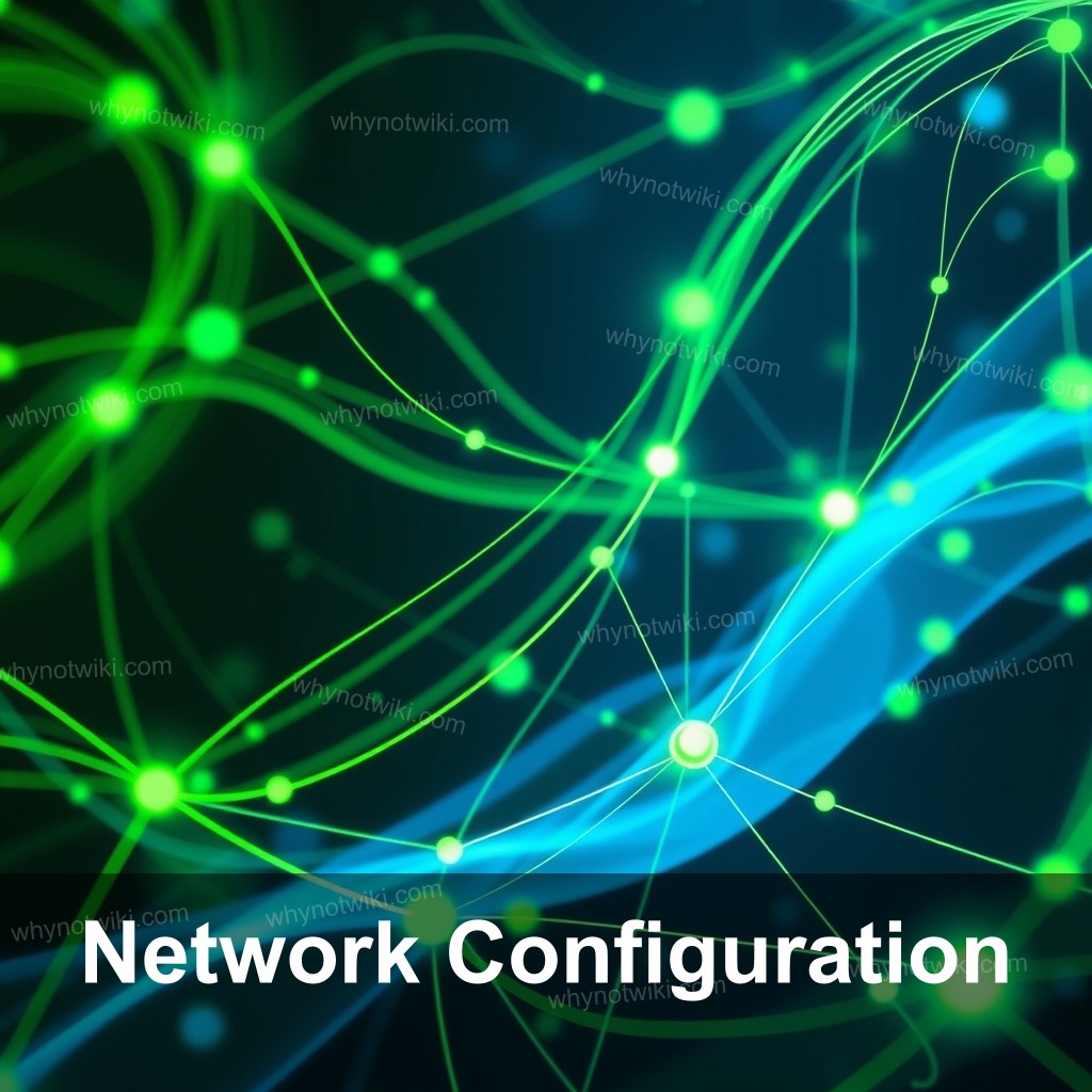 Network Configuration