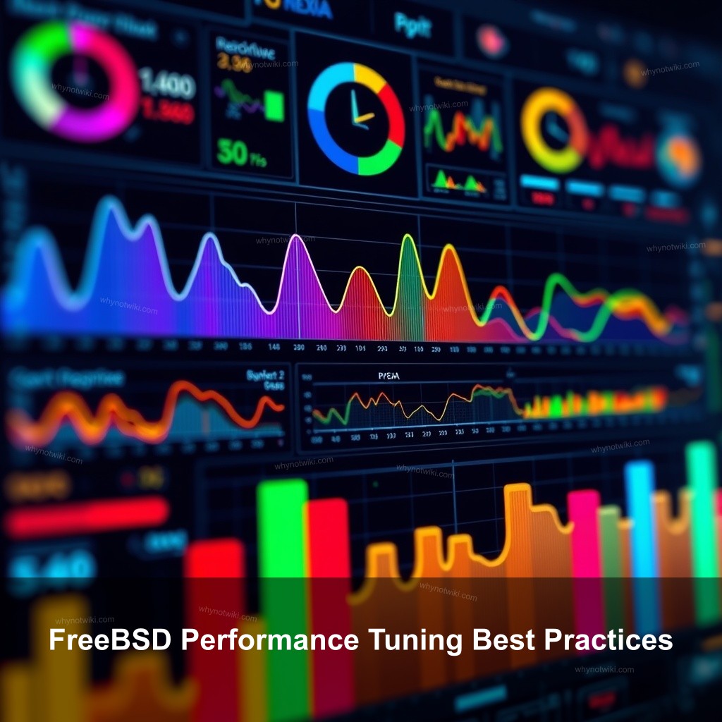 FreeBSD Performance Tuning Best Practices