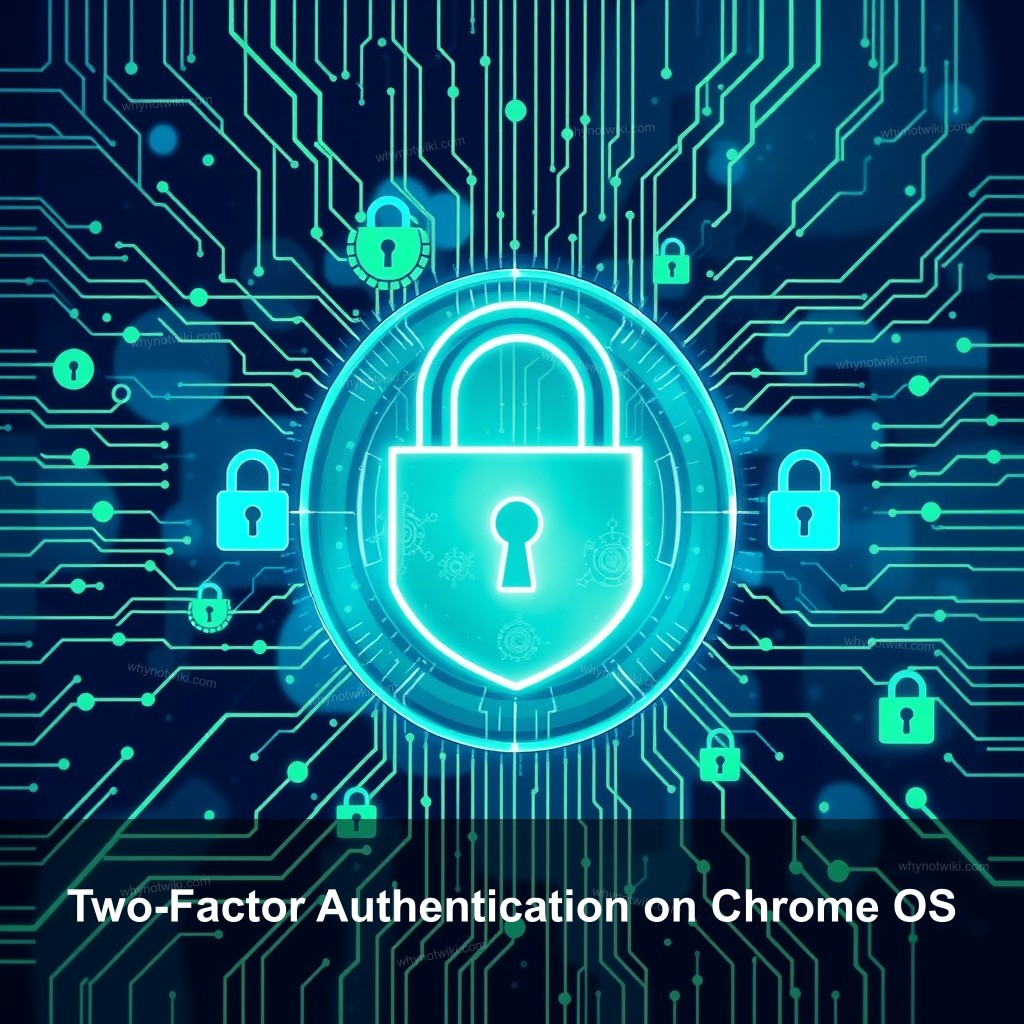 Two-Factor Authentication on Chrome OS